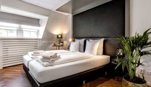 Comfort Double Room