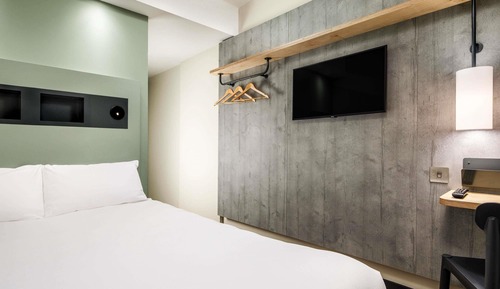 Standard Double Room, 1 Double Bed