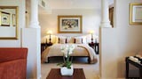 Family Studio, 1 King Bed, Mountain View