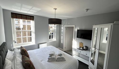 Superior Double or Twin Room