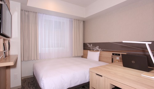 Standard Single Room, Smoking