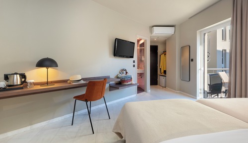 Classic Double or Twin Room