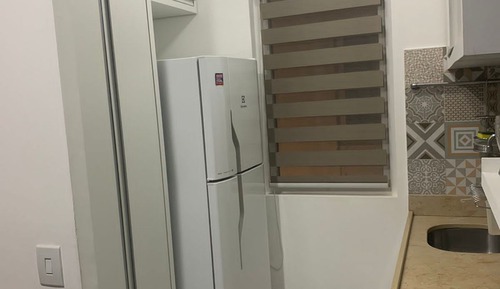 Basic Apartment