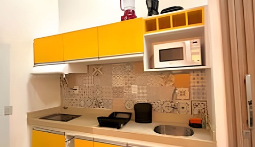 Basic Apartment