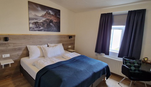 Standard Double or Twin Room, 2 Twin Beds