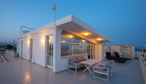 Design Penthouse