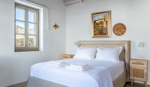 Premium Double Room, Hot Tub, Executive Level