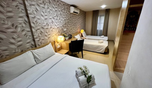 Junior Suite Chalet
