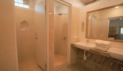 Family Room, 1 Bedroom, Garden View