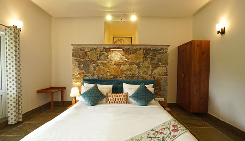 Luxury Cottage
