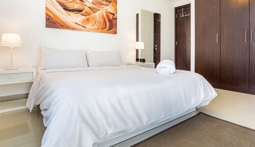 Premium Apartment
