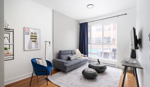 Superior 1 Bedroom Apartment #2