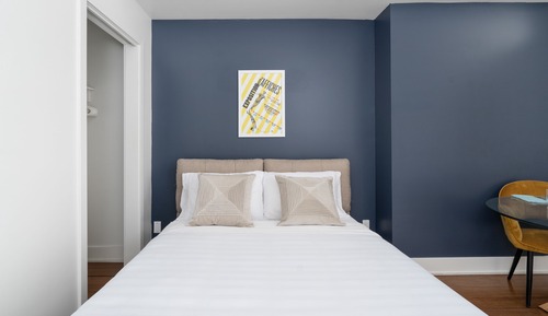 Superior Studio Apartment #3