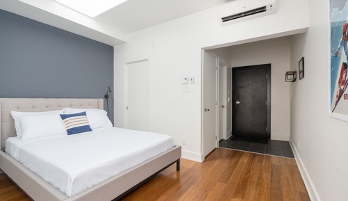 Superior Studio Apartment #3