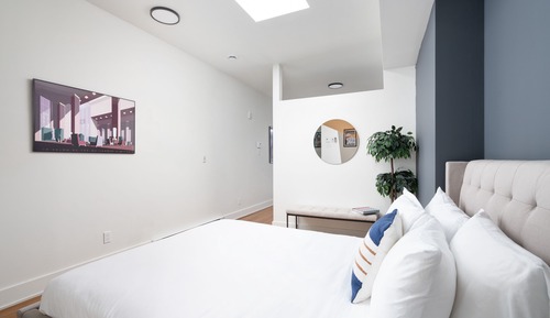 Superior Studio Apartment #3