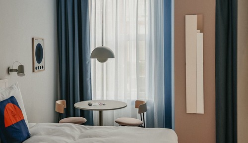 Comfort Double Room