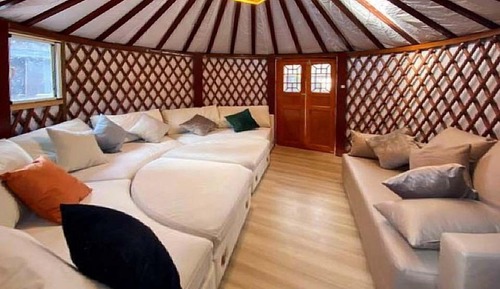 Basic Tent