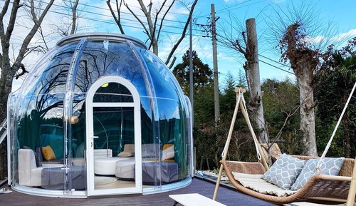 Design Tent