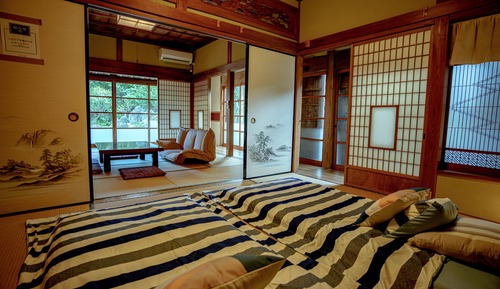 Classic Room