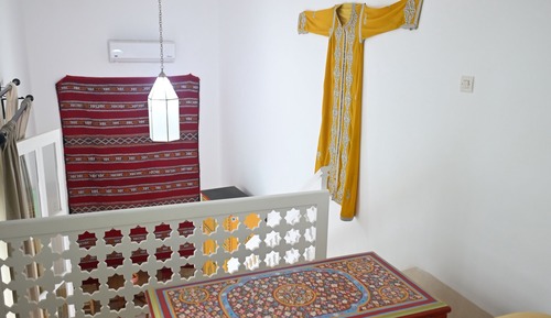 Suite Junior Deluxe Musc