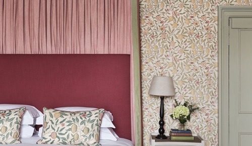 Percy Shelley Suite