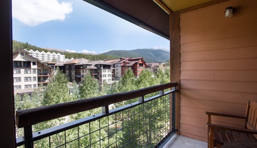 Condo, 2 Bedrooms