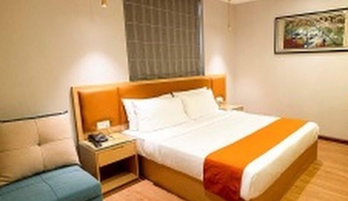 Premium Room