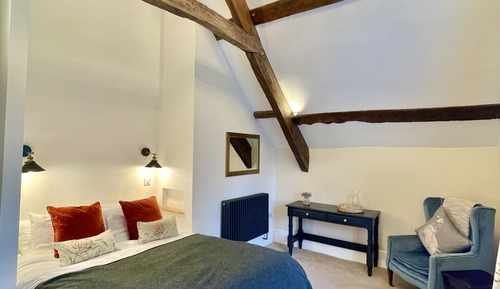 Cottage, Ensuite (Slowley Farm Cottage)