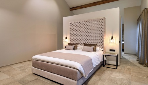 Exclusive Double Room