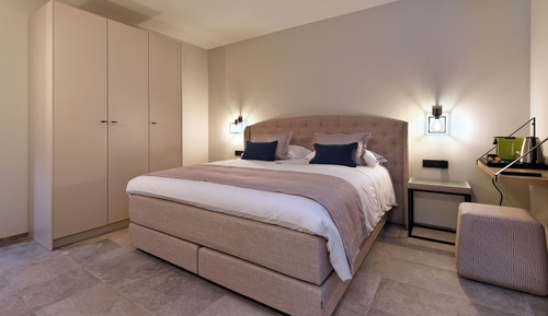 Comfort Double Room, 1 King Bed