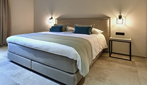Comfort Double Room, 1 King Bed