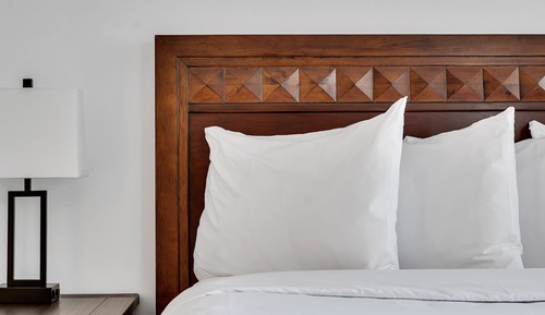 Standard Room, 1 Queen Bed, Accessible