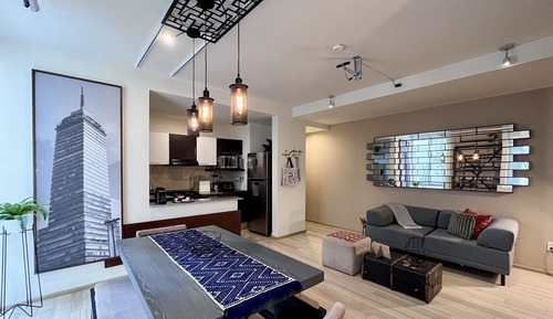 City Apartment