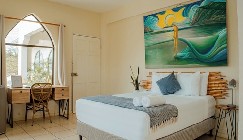 Superior Double Room, 1 Double Bed