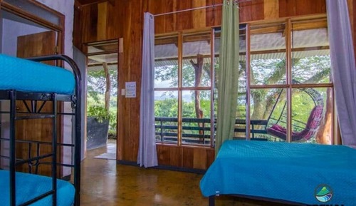 Family Room, 1 Bedroom