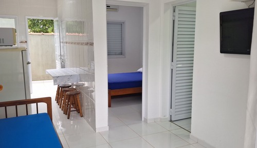 Family Apartment, Ground Floor