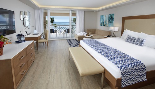 Premium Single Room