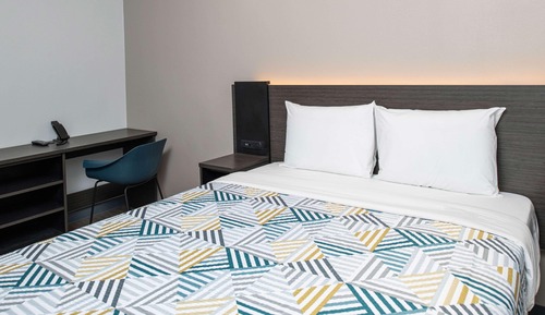 Standard Room, 1 Double Bed, Non Smoking