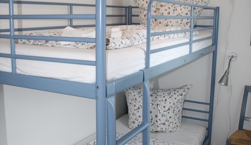 Comfort Condo