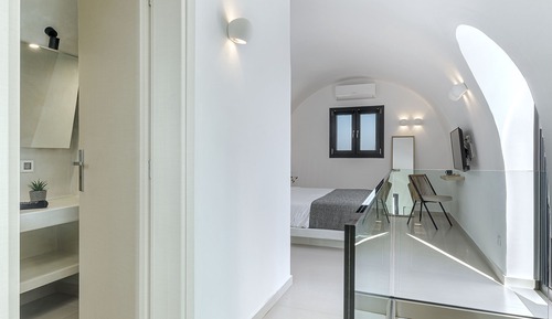 Deluxe Suite, Hot Tub, Sea View