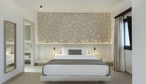 Executive Room, Pool View