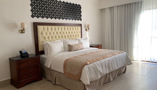 Standard Double Room, 1 King Bed