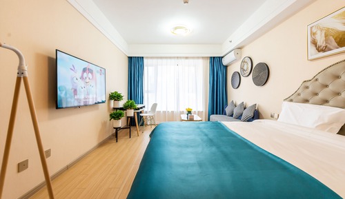 Elite Room