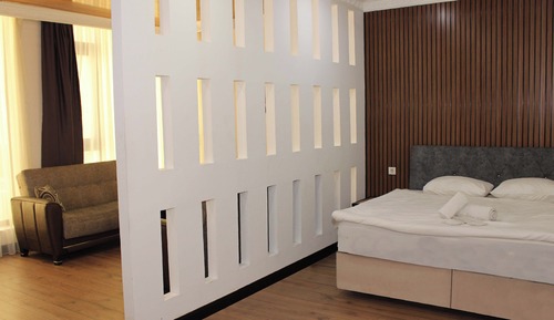 Comfort Room