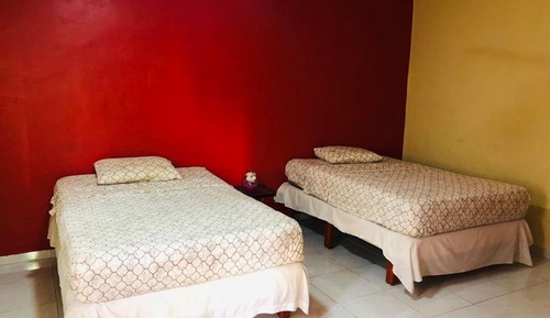 Apartment, 1 Bedroom, Smoking