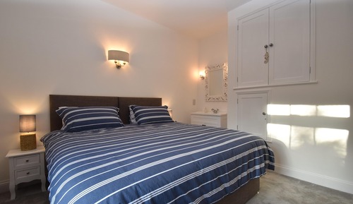 Comfort Cottage