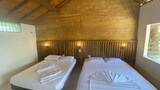 Family Double Room