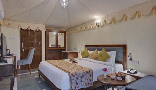 Tent