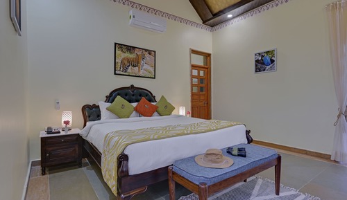Suite, Private Pool