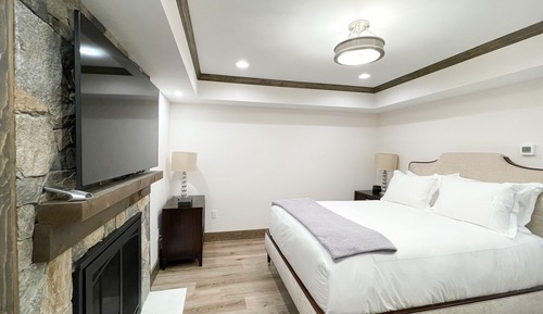 Standard Room (Laurel Ridge)